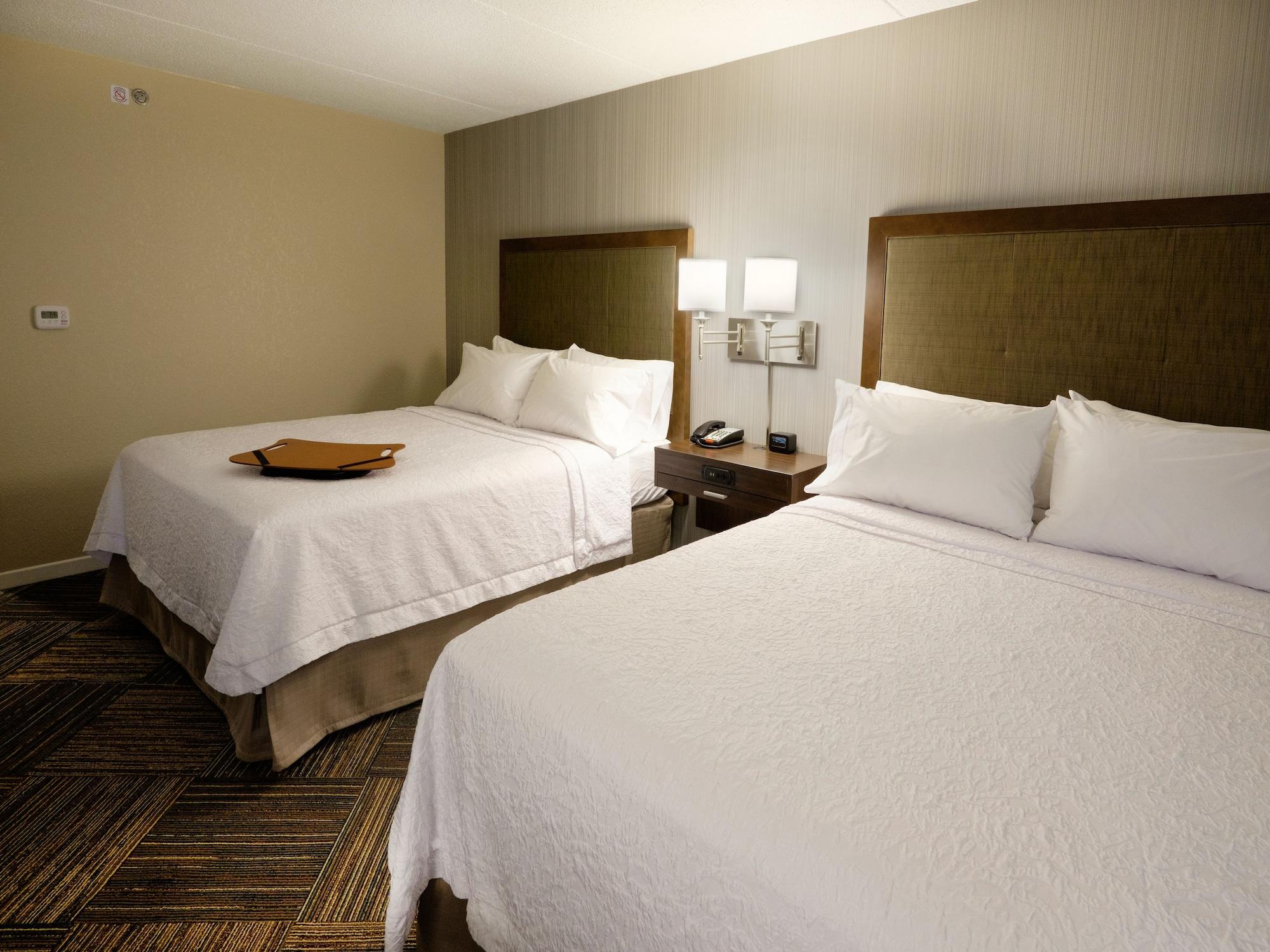 Hampton Inn Green Bay Downtown Εξωτερικό φωτογραφία