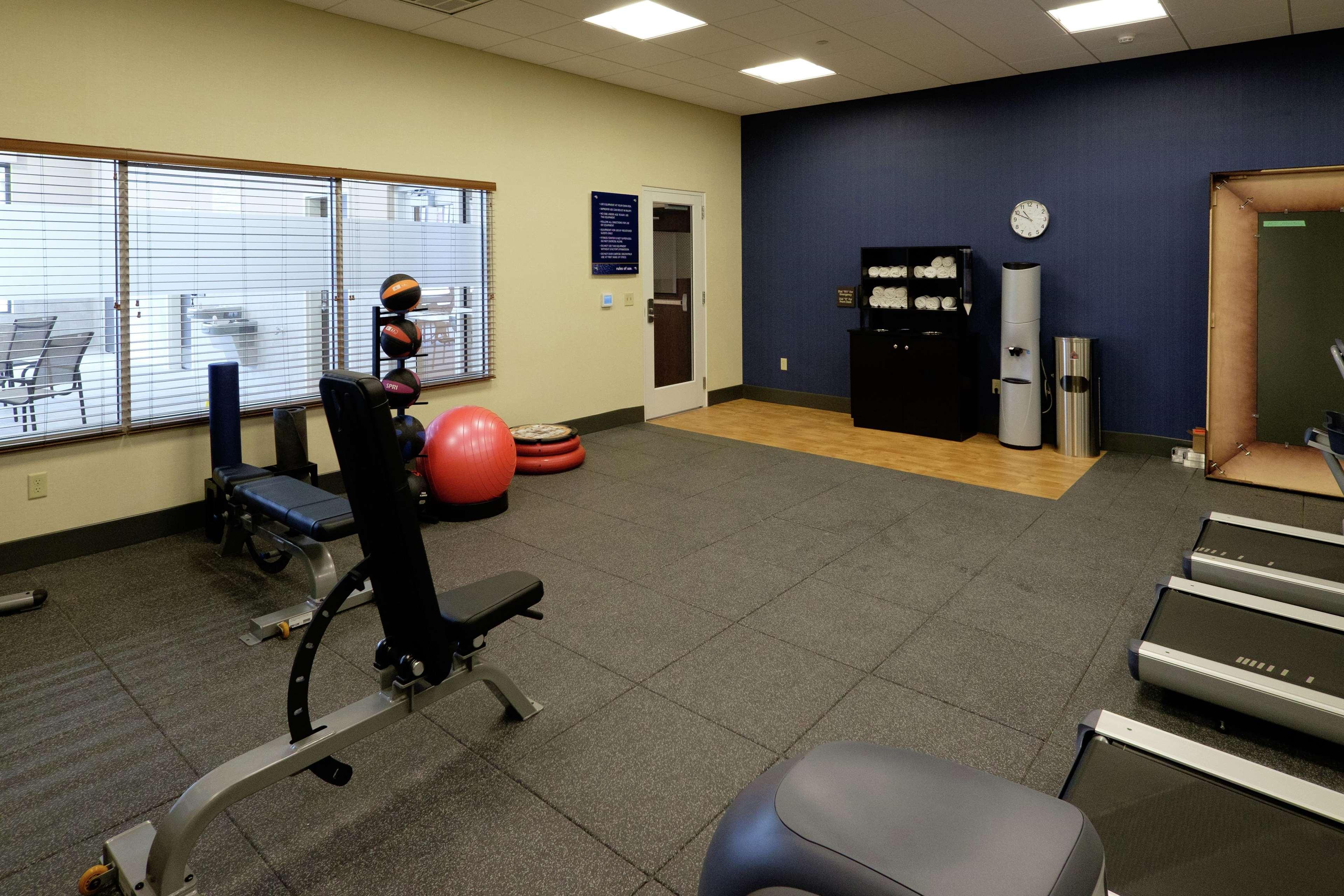 Hampton Inn Green Bay Downtown Εξωτερικό φωτογραφία