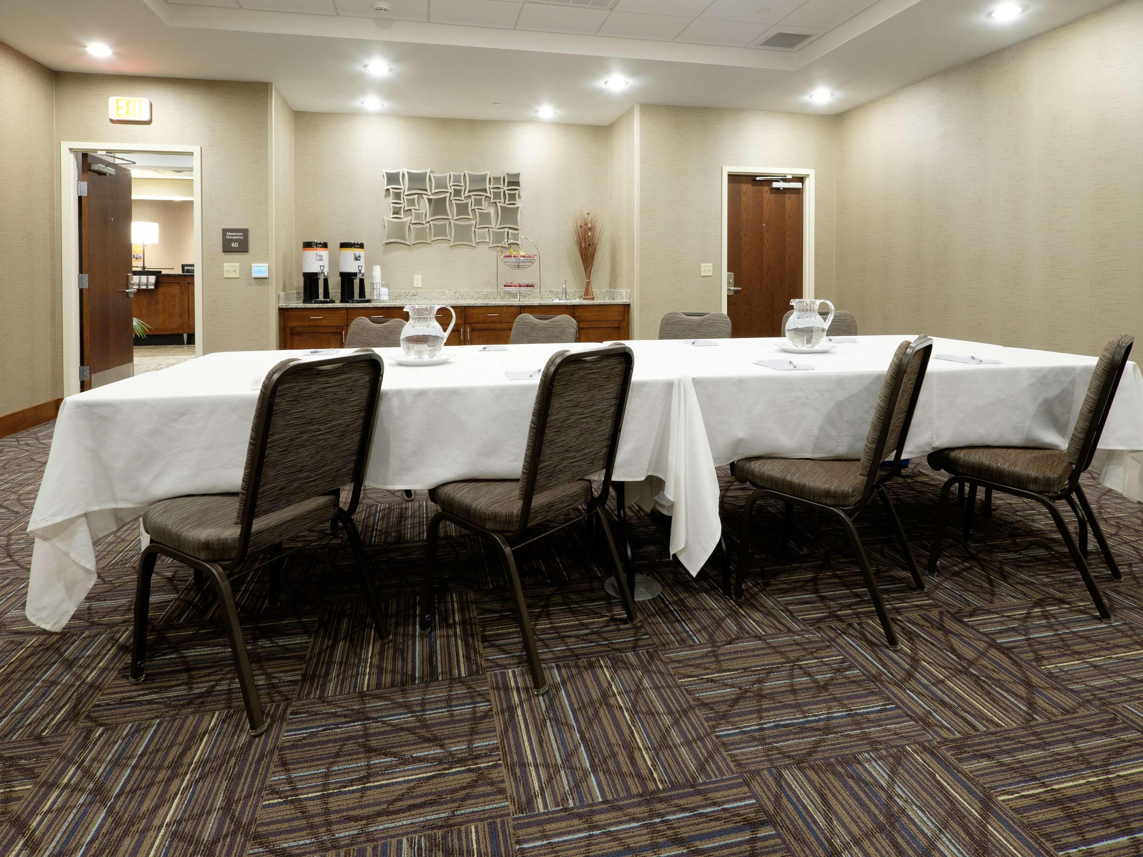 Hampton Inn Green Bay Downtown Εξωτερικό φωτογραφία