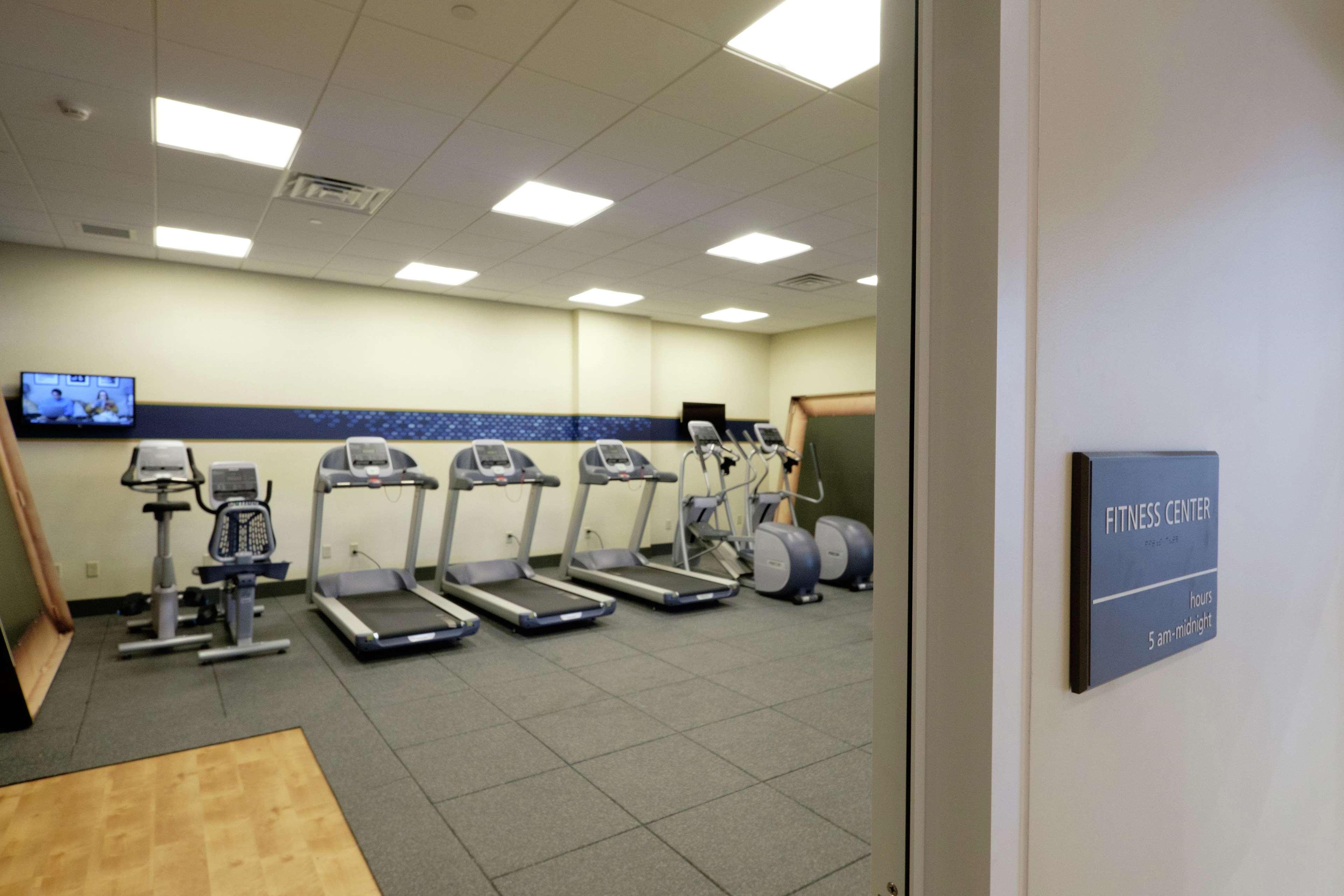 Hampton Inn Green Bay Downtown Εξωτερικό φωτογραφία