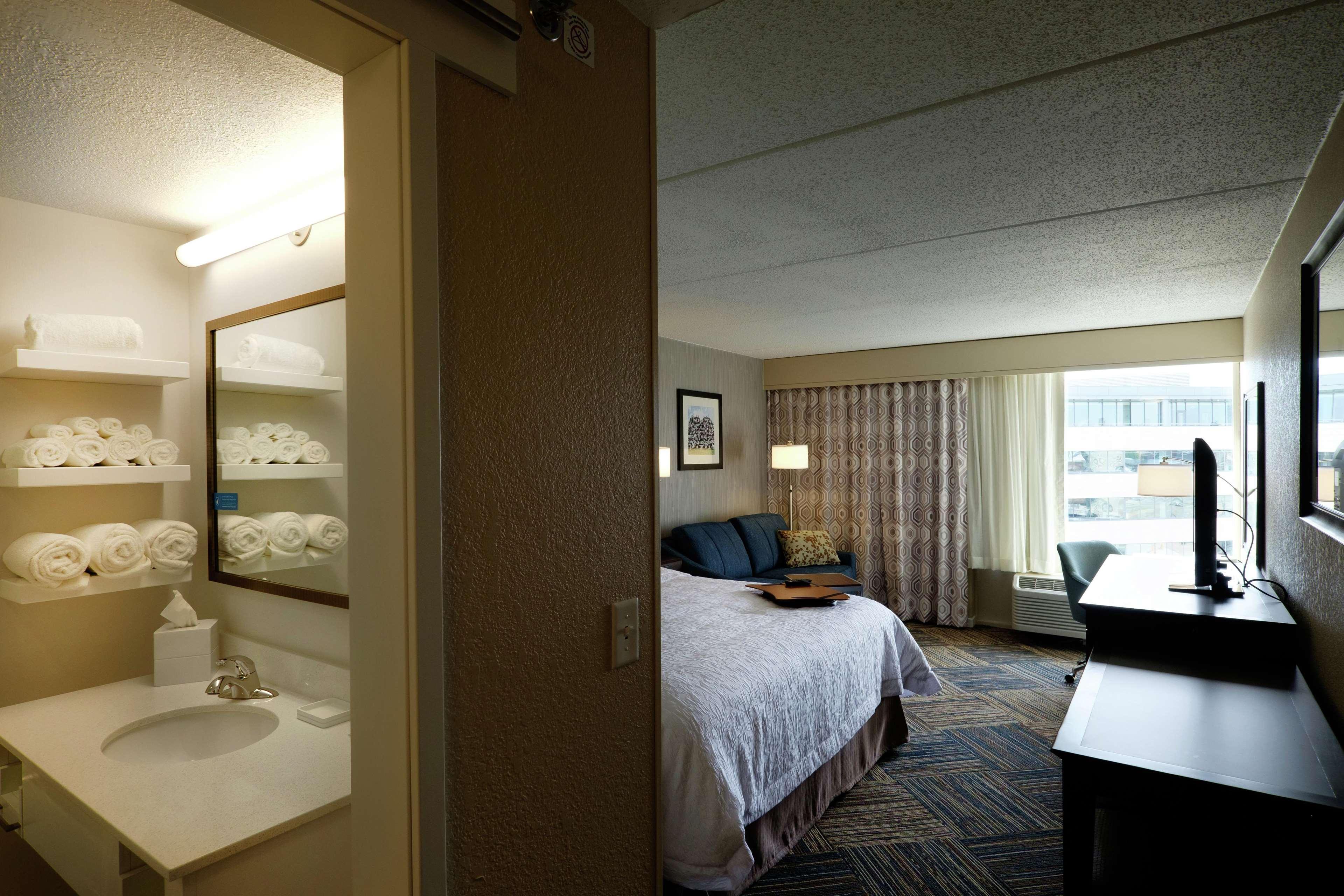 Hampton Inn Green Bay Downtown Εξωτερικό φωτογραφία