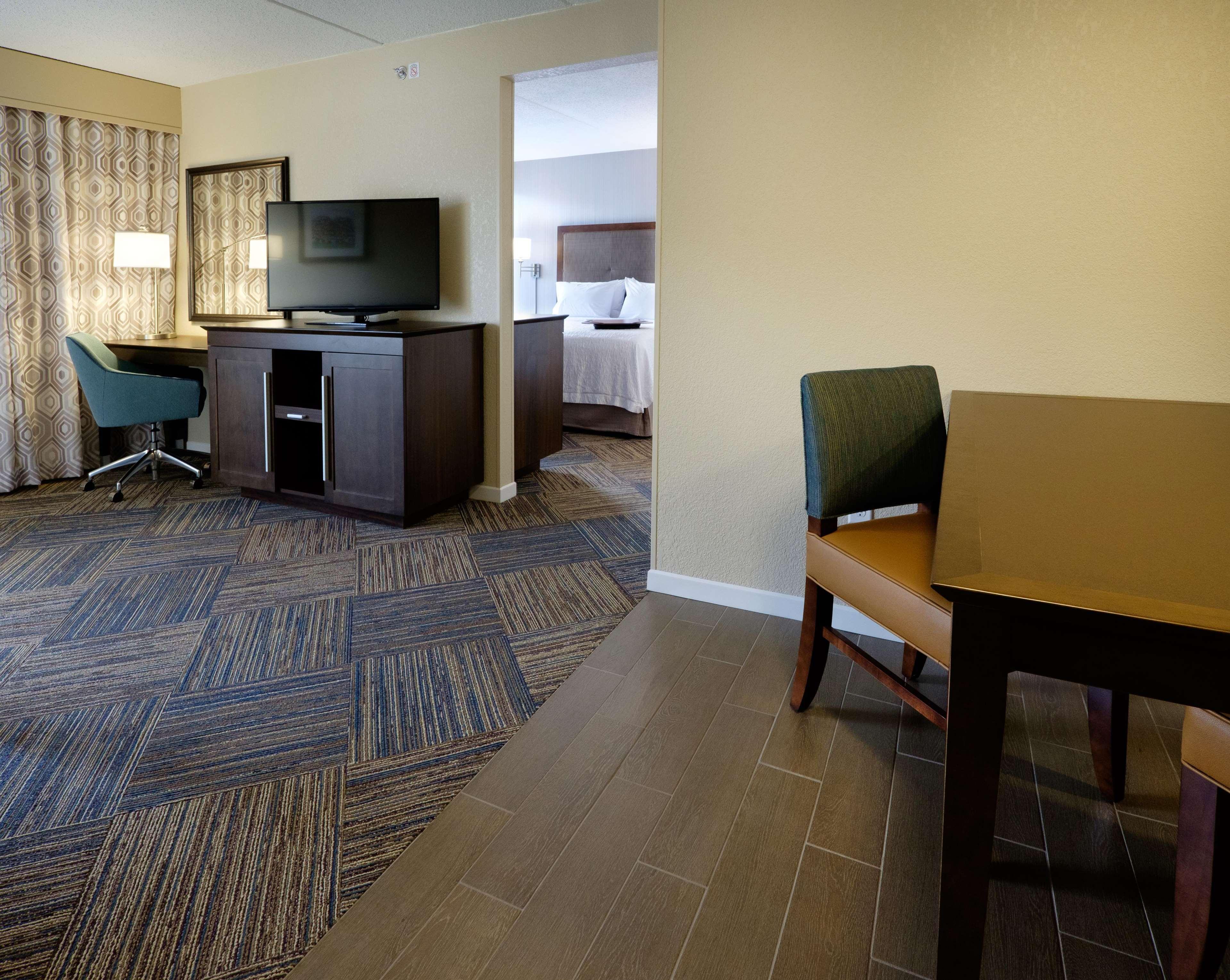 Hampton Inn Green Bay Downtown Εξωτερικό φωτογραφία