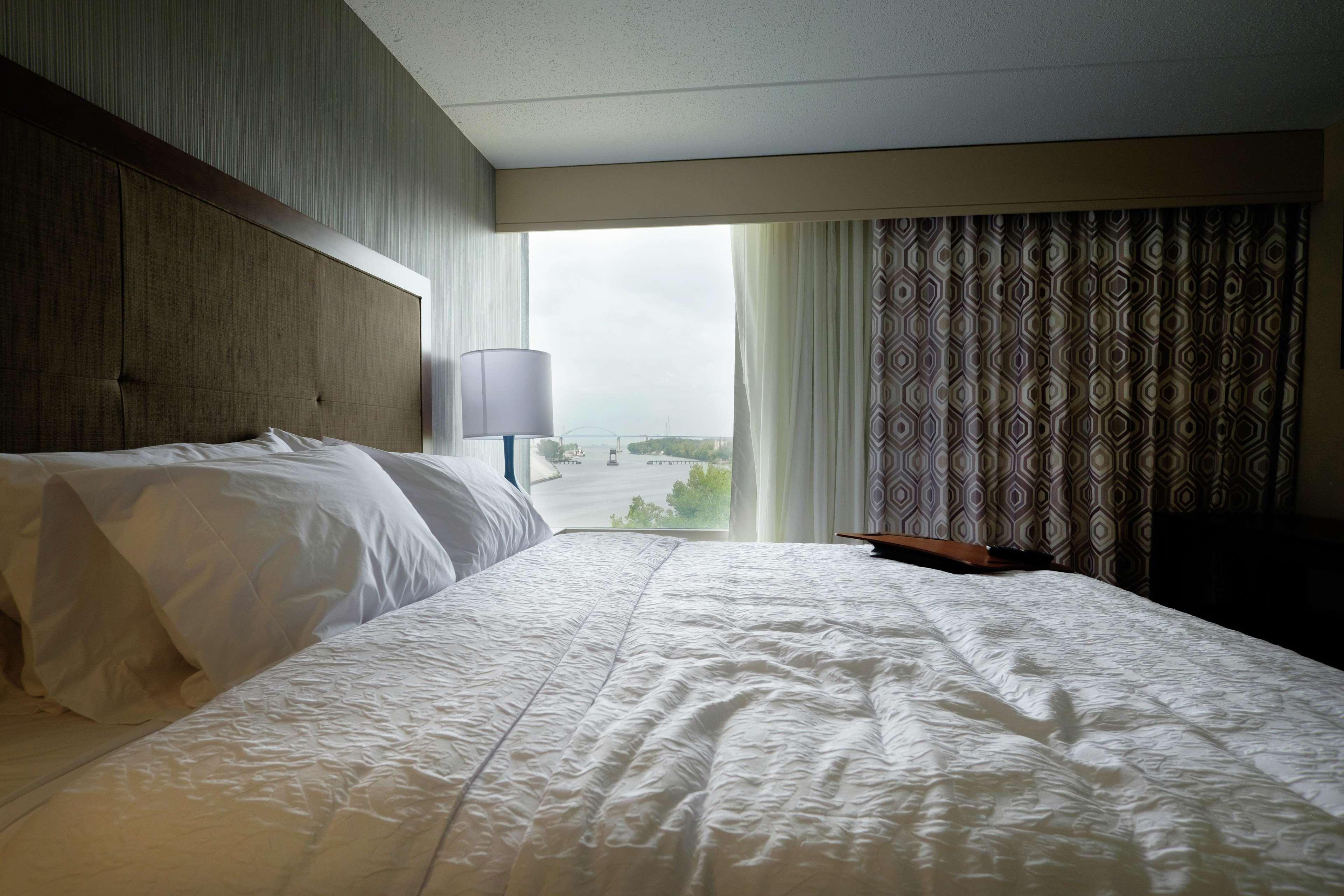 Hampton Inn Green Bay Downtown Εξωτερικό φωτογραφία