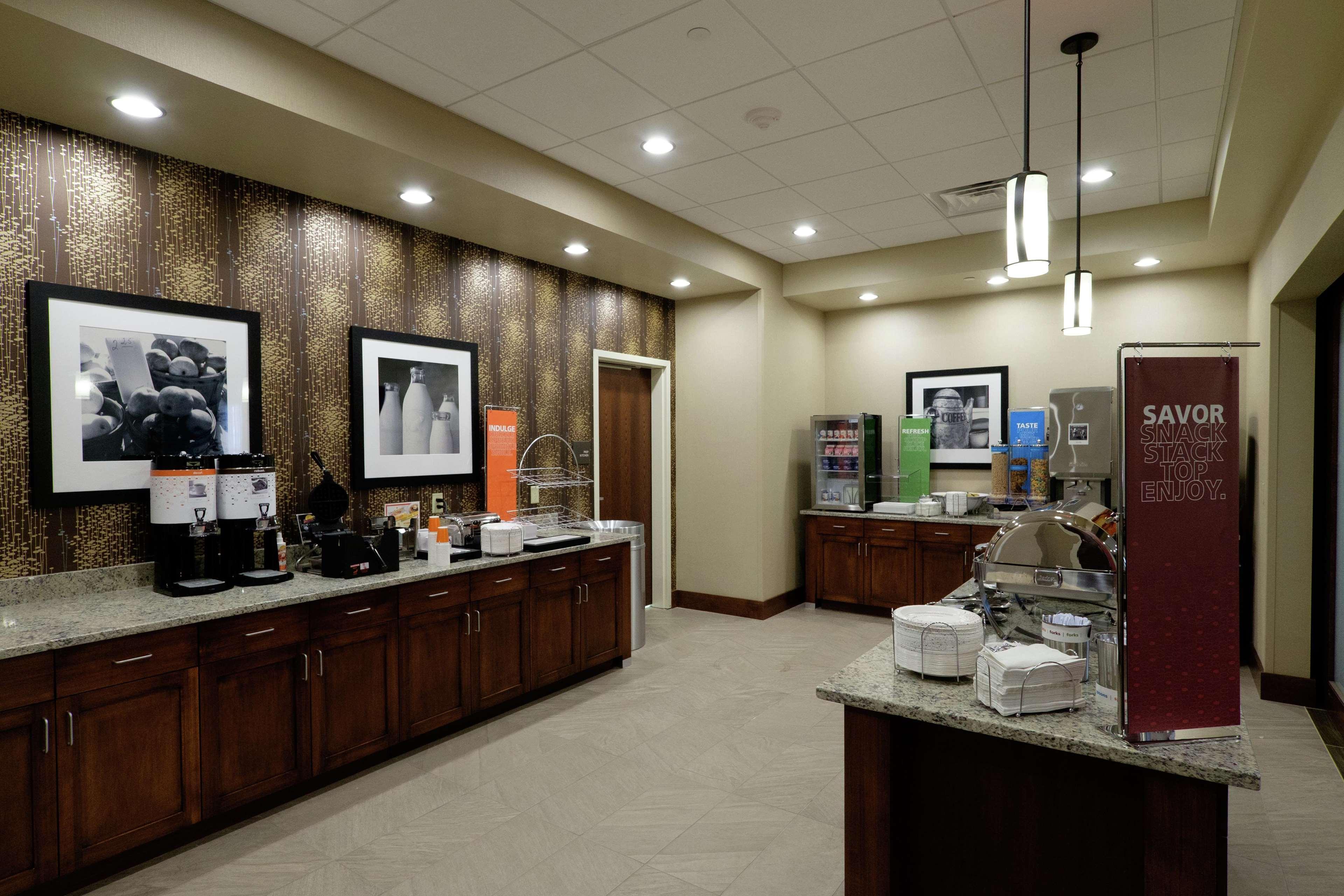 Hampton Inn Green Bay Downtown Εξωτερικό φωτογραφία