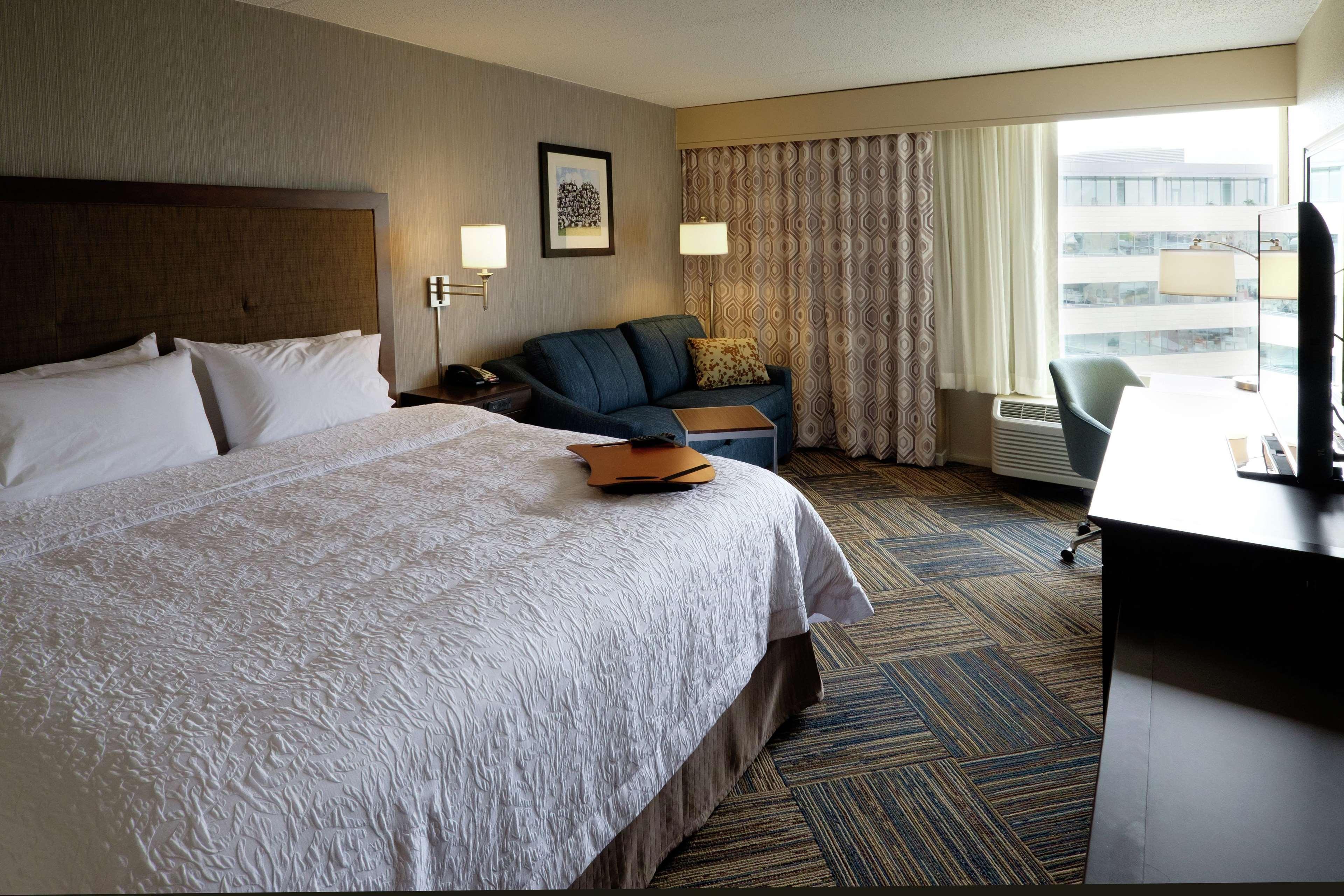 Hampton Inn Green Bay Downtown Εξωτερικό φωτογραφία