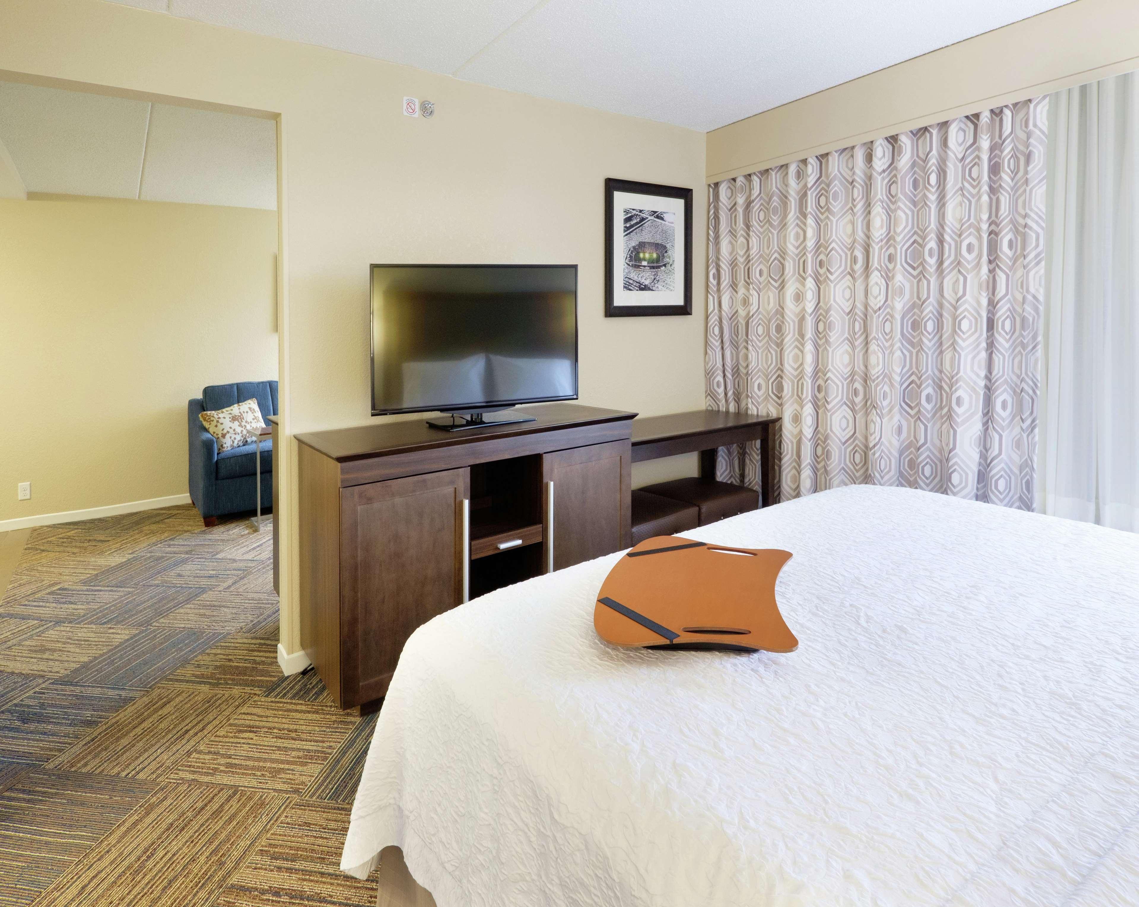 Hampton Inn Green Bay Downtown Εξωτερικό φωτογραφία
