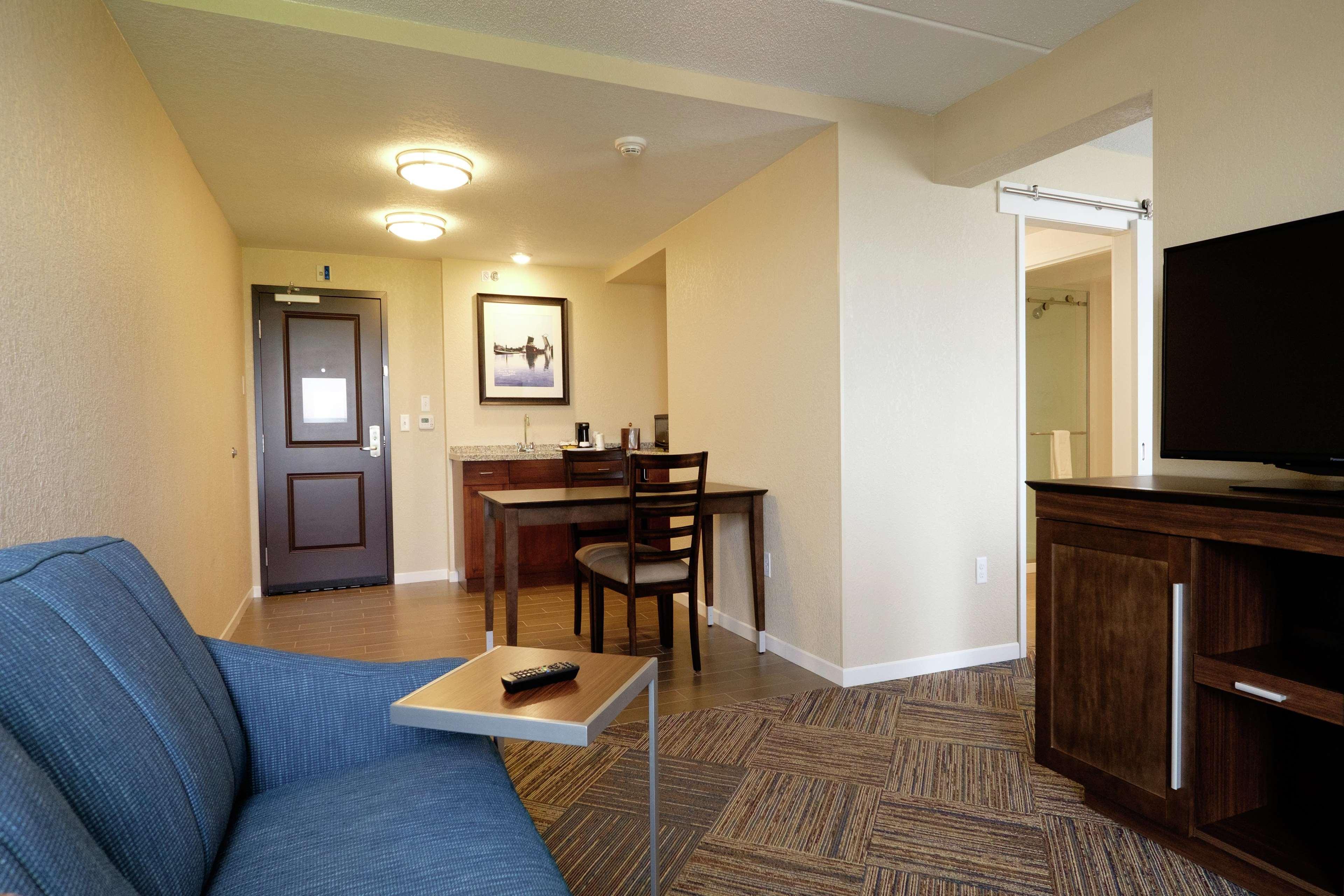 Hampton Inn Green Bay Downtown Εξωτερικό φωτογραφία