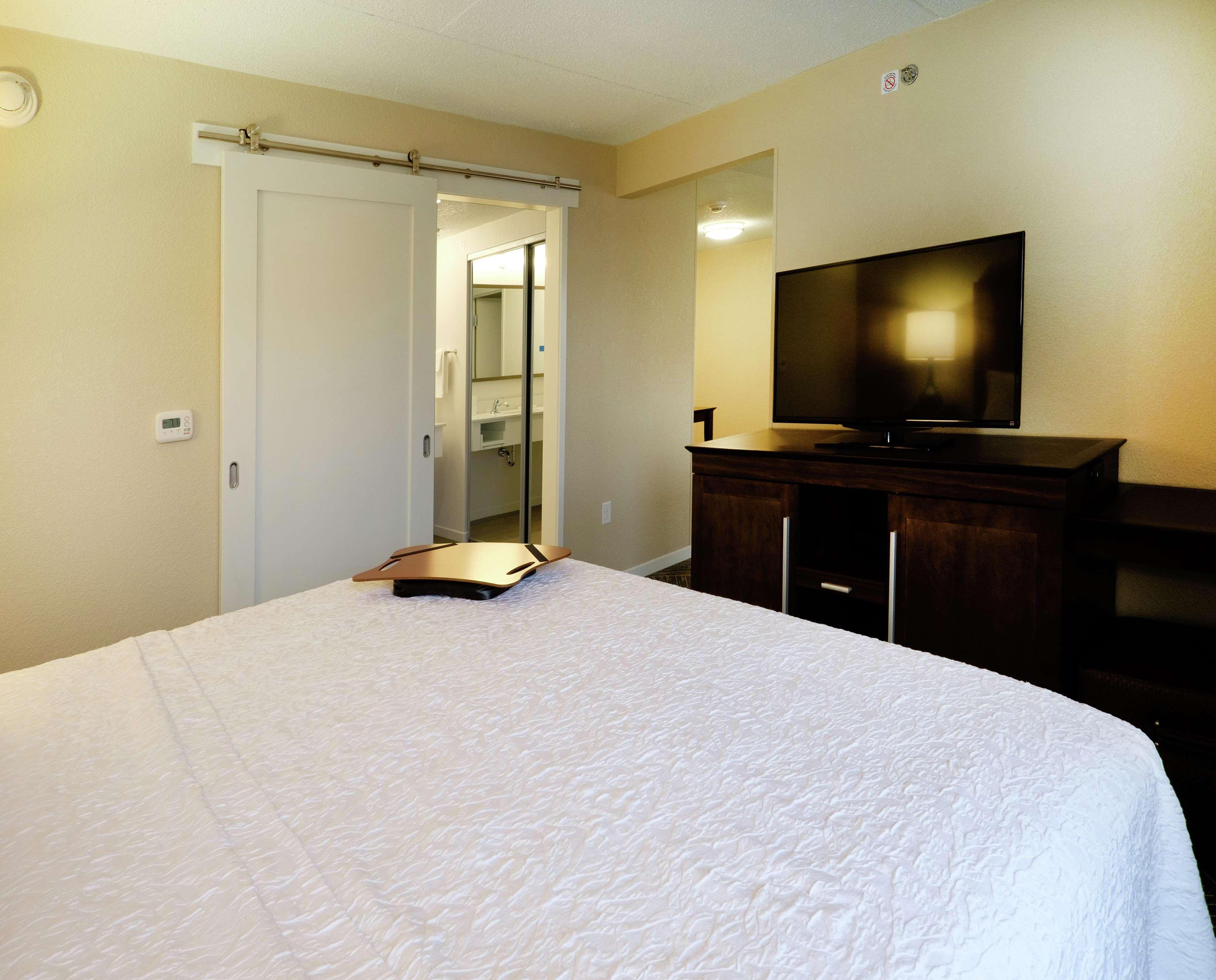 Hampton Inn Green Bay Downtown Εξωτερικό φωτογραφία