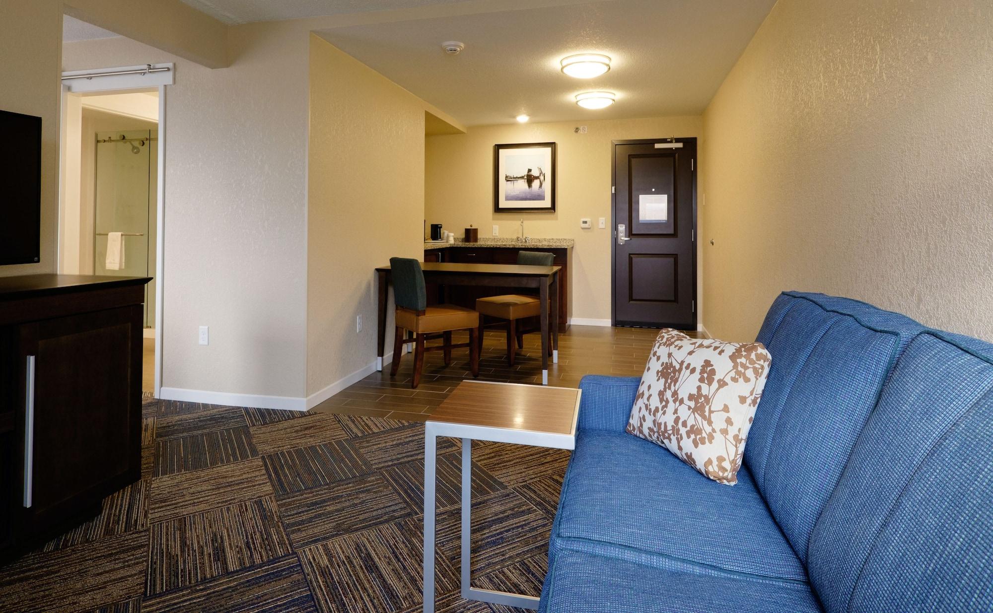 Hampton Inn Green Bay Downtown Εξωτερικό φωτογραφία