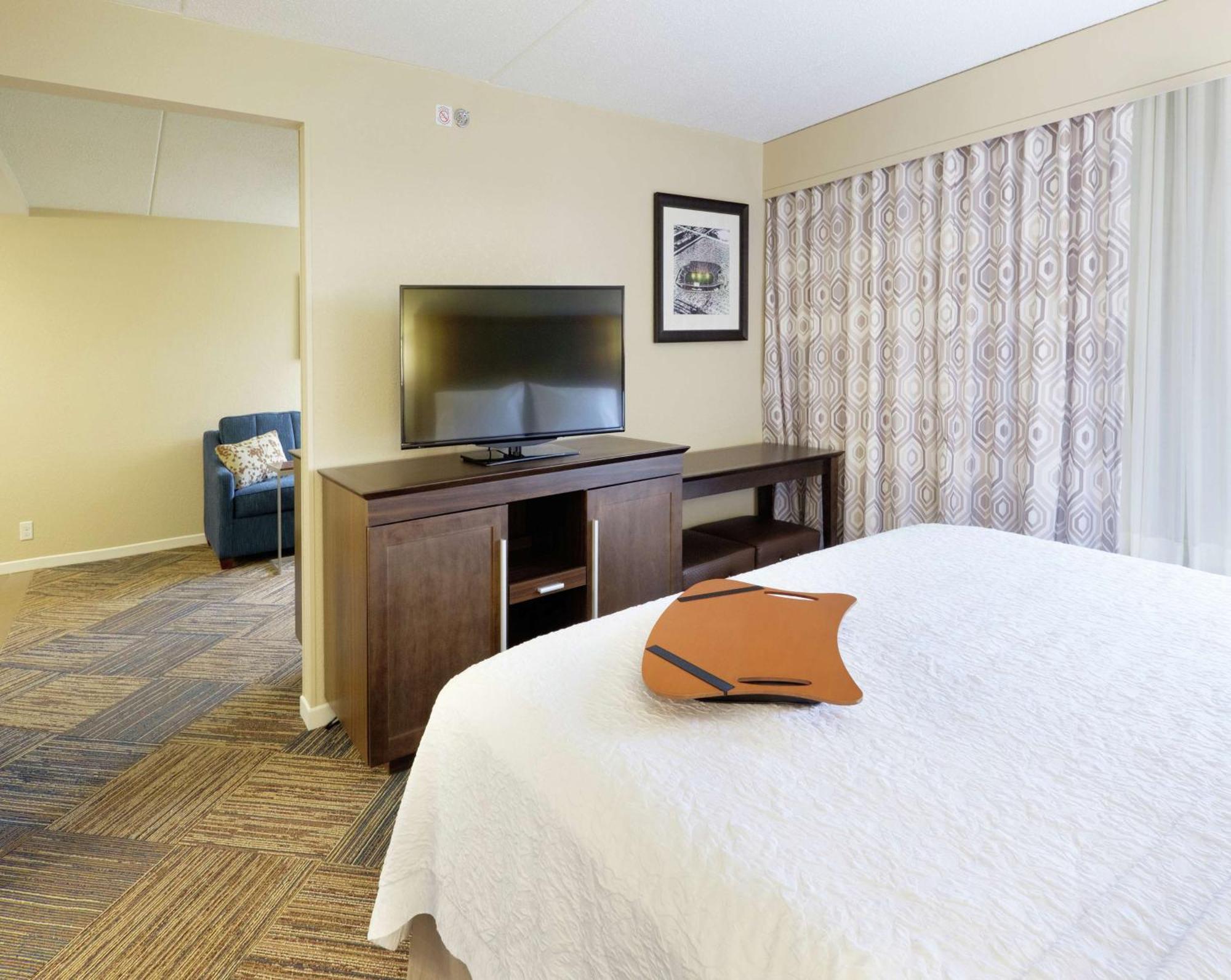 Hampton Inn Green Bay Downtown Εξωτερικό φωτογραφία