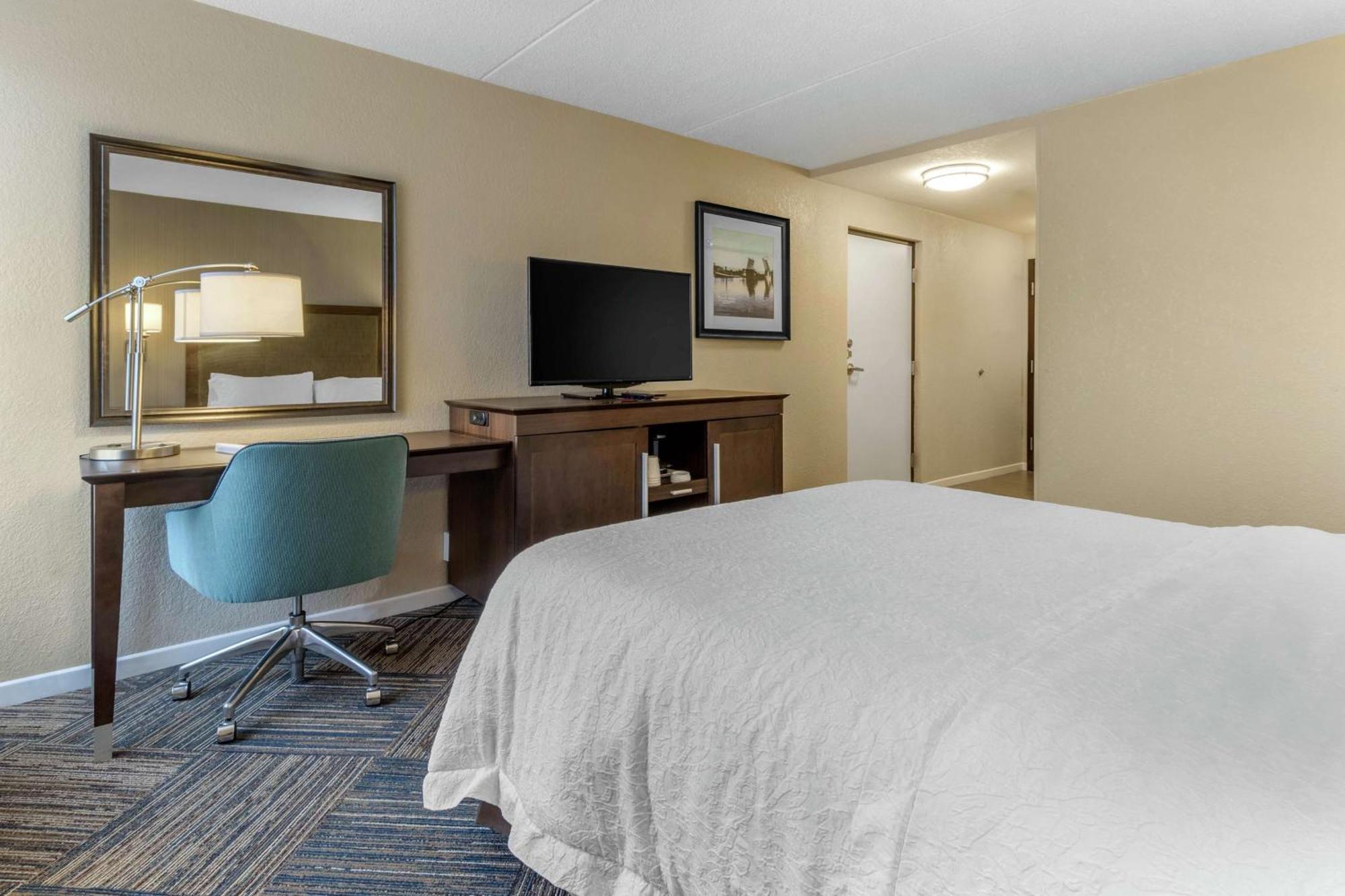 Hampton Inn Green Bay Downtown Εξωτερικό φωτογραφία