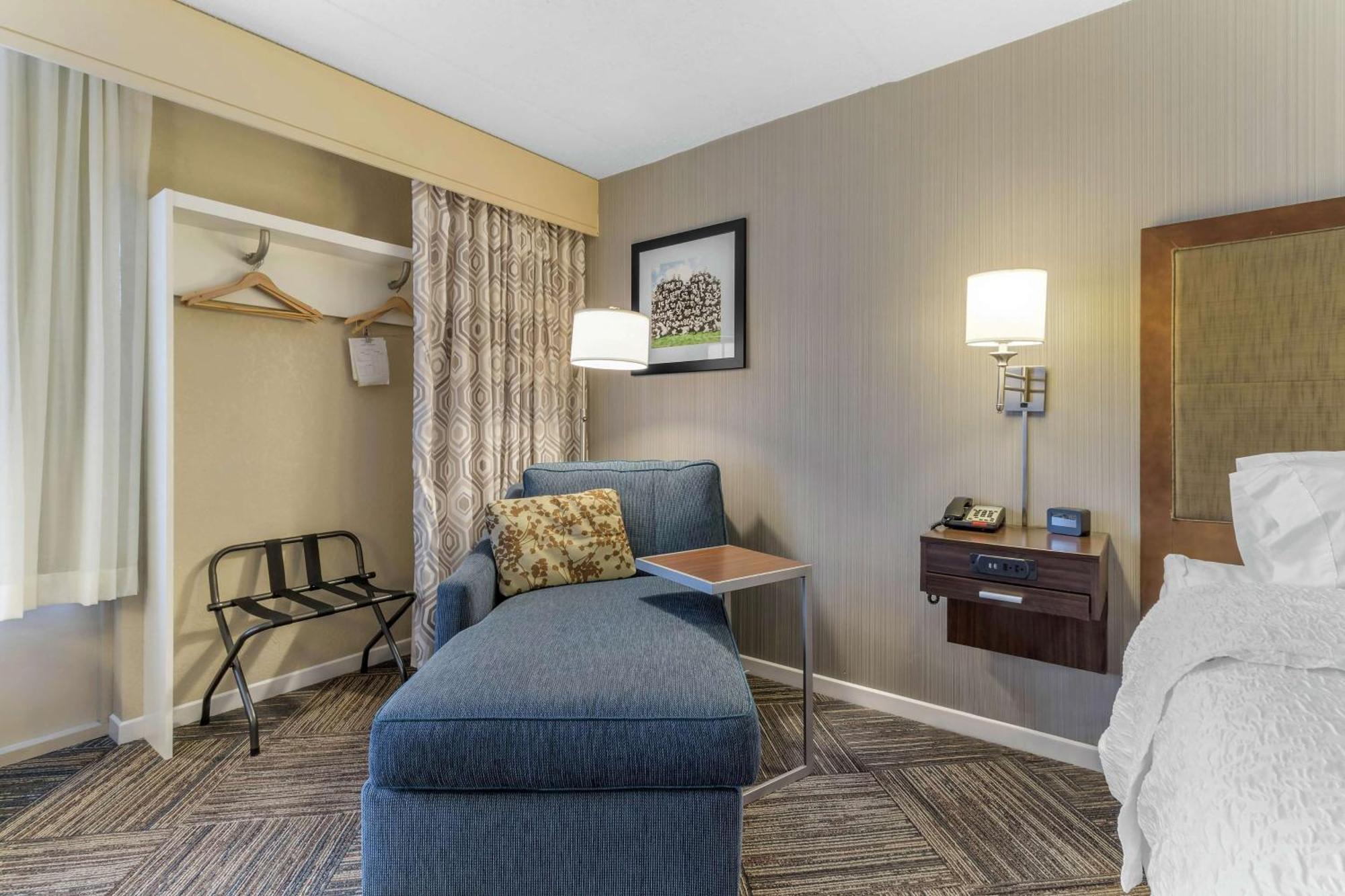 Hampton Inn Green Bay Downtown Εξωτερικό φωτογραφία
