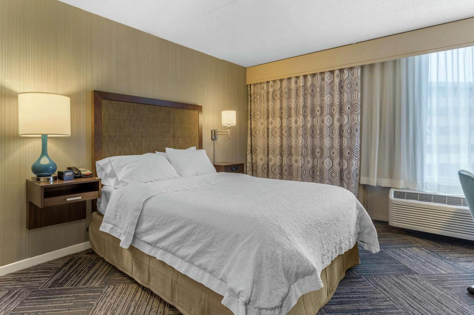 Hampton Inn Green Bay Downtown Εξωτερικό φωτογραφία