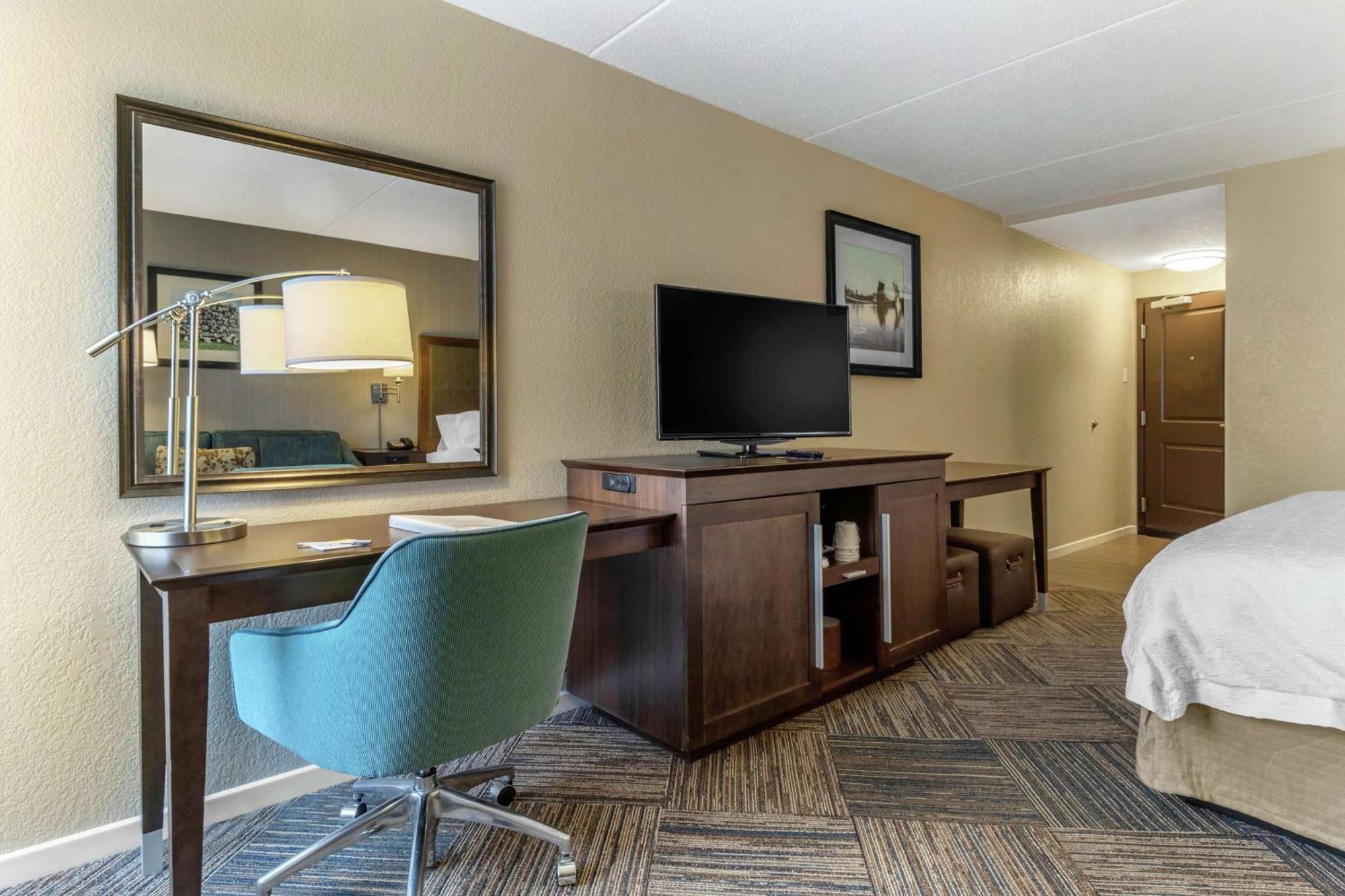 Hampton Inn Green Bay Downtown Εξωτερικό φωτογραφία