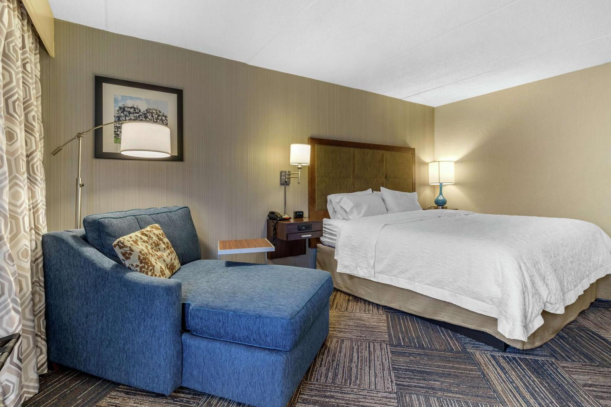 Hampton Inn Green Bay Downtown Εξωτερικό φωτογραφία